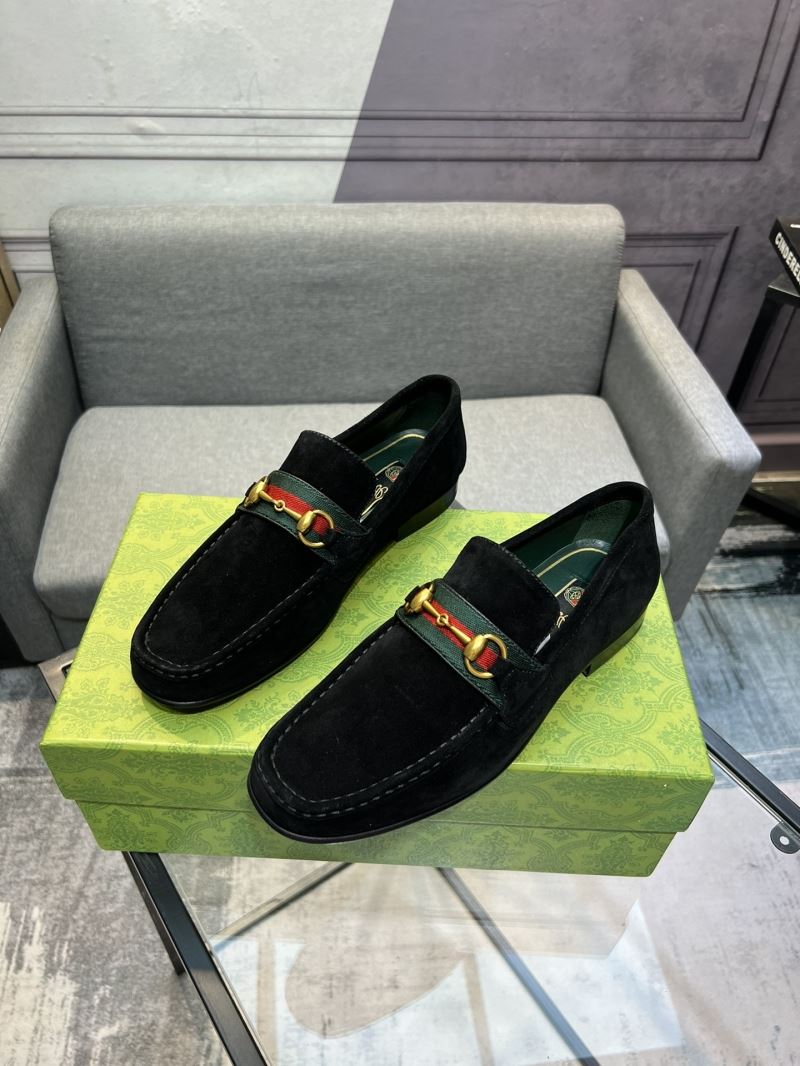 Gucci Business Shoes